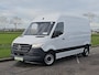 Mercedes-Benz Sprinter 314 L2H2 Mbux Automaat!