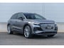 Audi Q4 e-tron 40 204pk S Competition 82 kWh | Panoramadak | SoH 94% | Adaptief Onderstel | Keyless | Elektr. Stoelen | Head-up Display | 21" Velgen | Camera