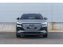 Audi Q4 e-tron 40 204pk S Competition 82 kWh | Panoramadak | SoH 94% | Adaptief Onderstel | Keyless | Elektr. Stoelen | Head-up Display | 21" Velgen | Camera