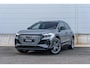 Audi Q4 e-tron 40 204pk S Competition 82 kWh | Panoramadak | SoH 94% | Adaptief Onderstel | Keyless | Elektr. Stoelen | Head-up Display | 21" Velgen | Camera