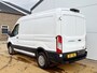 Ford E-Transit 89kWh 97.3% (SOH) 402km WLTP BEV Snelladen L2H2 Climate Control Carplay 360° Camera Stoelverwarming Parkeersensoren voor achter