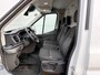 Ford E-Transit 89kWh 97.3% (SOH) 402km WLTP BEV Snelladen L2H2 Climate Control Carplay 360° Camera Stoelverwarming Parkeersensoren voor achter