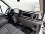 Ford E-Transit 89kWh 97.3% (SOH) 402km WLTP BEV Snelladen L2H2 Climate Control Carplay 360° Camera Stoelverwarming Parkeersensoren voor achter