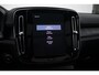 Volvo XC40 T5 262PK AUT7 Recharge Ultimate Bright | Adaptive Cruise & Pilot Assist | Premium Harman/Kardon Audio | Lederen Bekleding incl. Stoel & Stuurverwarming | Power Seats incl. Memory | Panoramisch Schuif-kanteldak | AppleCarplay&AndroidAuto | Draadloos Laden Smartphone | Elektrische Achterklep |