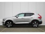 Volvo XC40 T5 262PK AUT7 Recharge Ultimate Bright | Adaptive Cruise & Pilot Assist | Premium Harman/Kardon Audio | Lederen Bekleding incl. Stoel & Stuurverwarming | Power Seats incl. Memory | Panoramisch Schuif-kanteldak | AppleCarplay&AndroidAuto | Draadloos Laden Smartphone | Elektrische Achterklep |