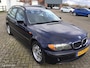 BMW 3-Serie Touring rijd goed NAP 318i rijd goed NAP