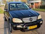 Mercedes-Benz ML-klasse 350 Special Edition Automaat ECC Audio/CD Navi Cruise Leder/Alcantara Trekhaak Dealeronderh. Apk 31/01/2027