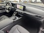 Toyota Mirai DYNAMIC FUEL CELL KEYLESS JBL-AUDIO STOELVERWARMING APPLE/ANDROID CLIMA CAMERA AD-CRUISE REGENSENSOR