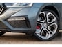 Skoda Octavia Combi 1.4 TSI RS iV PHEV Business | Pano | ACC | Matrix LED | Elek. Achterklep | Stoel- Stuurverw. | Dodehoek