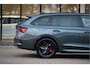 Skoda Octavia Combi 1.4 TSI RS iV PHEV Business | Pano | ACC | Matrix LED | Elek. Achterklep | Stoel- Stuurverw. | Dodehoek