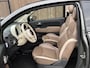 Fiat 500C 0.9 TwinAir Turbo Lounge / Automaat / Leder /