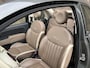 Fiat 500C 0.9 TwinAir Turbo Lounge / Automaat / Leder /