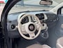 Fiat 500C 0.9 TwinAir Turbo Lounge / Automaat / Leder /
