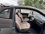 Fiat 500C 0.9 TwinAir Turbo Lounge / Automaat / Leder /