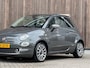 Fiat 500C 0.9 TwinAir Turbo Lounge / Automaat / Leder /