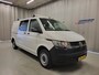Volkswagen Transporter 2.0TDI L2/H1 Dubbele Cabine Euro 6!