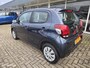 Peugeot 108 1.0 e-VTi Navi Airco Dealer Onderhouden