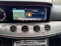 Mercedes-Benz E-klasse 220 d HUD/Panoramadak