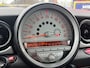MINI Clubman Mini 1.6 Cooper zeer nette auto | airco | cruise | nieuwe apk keuring !