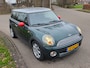 MINI Clubman Mini 1.6 Cooper zeer nette auto | airco | cruise | nieuwe apk keuring !