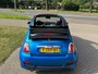 Fiat 500C 0.9 TwinAir Turbo 500S