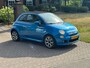 Fiat 500C 0.9 TwinAir Turbo 500S