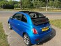 Fiat 500C 0.9 TwinAir Turbo 500S
