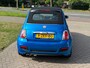Fiat 500C 0.9 TwinAir Turbo 500S