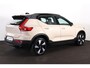 Volvo EX40 Extended Range Ultra 82 kWh - Panorama/schuifdak - IntelliSafe Assist & Surround - Harman/Kardon audio - Verwarmde voorstoelen & stuur - Parkeersensoren voor & achter - Elektr. bedienb. voorstoelen met geheugen links - Draadloze tel. lader - Warmtepomp - 19' LMV