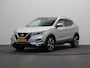 Nissan Qashqai 1.3 DIG-T Tekna | Panoramadak | Trekhaak | Stoelverwarming | Keyless Entry |