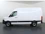 Mercedes-Benz Sprinter 317 CDI | Aut. | L2 H2 | Navigatie | Parkeercamera | 2-zits | Opstaptrede achter | Cruise Control |