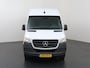 Mercedes-Benz Sprinter 317 CDI | Aut. | L2 H2 | Navigatie | Parkeercamera | 2-zits | Opstaptrede achter | Cruise Control |