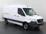 Mercedes-Benz Sprinter 317 CDI | Aut. | L2 H2 | Navigatie | Parkeercamera | 2-zits | Opstaptrede achter | Cruise Control |