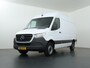 Mercedes-Benz Sprinter 317 CDI | Aut. | L2 H2 | Navigatie | Parkeercamera | 2-zits | Opstaptrede achter | Cruise Control |