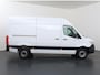 Mercedes-Benz Sprinter 317 CDI | Aut. | L2 H2 | Navigatie | Parkeercamera | 2-zits | Opstaptrede achter | Cruise Control |