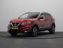 Nissan Qashqai 1.3 DIG-T Design Edition | Panoramadak | Trekhaak | Rondomzicht Camera | Keyless Entry |