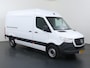 Mercedes-Benz Sprinter 317 CDI L2 H2 Pro | Achteruitrijcamera | Alarm Klasse 3 | Airco | Dodehoekassistent | Cruisecontrol | Geveerde Comfort Bestuurdersstoel | Bijrijdersbank | Certified |