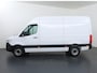 Mercedes-Benz Sprinter 317 CDI L2 H2 Pro | Achteruitrijcamera | Alarm Klasse 3 | Airco | Dodehoekassistent | Cruisecontrol | Geveerde Comfort Bestuurdersstoel | Bijrijdersbank | Certified |