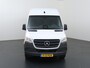 Mercedes-Benz Sprinter 317 CDI L2 H2 Pro | Achteruitrijcamera | Alarm Klasse 3 | Airco | Dodehoekassistent | Cruisecontrol | Geveerde Comfort Bestuurdersstoel | Bijrijdersbank | Certified |