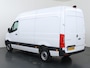 Mercedes-Benz Sprinter 317 CDI L2 H2 Pro | Achteruitrijcamera | Alarm Klasse 3 | Airco | Dodehoekassistent | Cruisecontrol | Geveerde Comfort Bestuurdersstoel | Bijrijdersbank | Certified |
