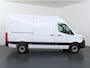 Mercedes-Benz Sprinter 317 CDI L2 H2 Pro | Achteruitrijcamera | Alarm Klasse 3 | Airco | Dodehoekassistent | Cruisecontrol | Geveerde Comfort Bestuurdersstoel | Bijrijdersbank | Certified |