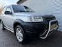 Land Rover Freelander Hardback 2.0 Td4 E Hard Top