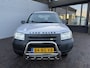 Land Rover Freelander Hardback 2.0 Td4 E Hard Top