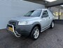 Land Rover Freelander Hardback 2.0 Td4 E Hard Top