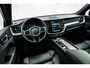 Volvo XC60 2.0 T6 Plug-in hybrid AWD Plus Black Edition | Adaptieve Cruise Control | Panoramadak | Harman Kardon Audio | Stoel-/Stuur-/Voorruitverwarming | Dodehoek Detectie | 360° Parkeercamera |