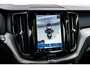 Volvo XC60 2.0 T6 Plug-in hybrid AWD Plus Black Edition | Adaptieve Cruise Control | Panoramadak | Harman Kardon Audio | Stoel-/Stuur-/Voorruitverwarming | Dodehoek Detectie | 360° Parkeercamera |