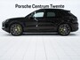 Porsche Cayenne S E-Hybrid