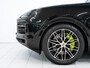 Porsche Cayenne S E-Hybrid