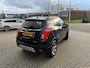 Opel Mokka 1.4 T Cosmo | Automaat | Schuifdak | AGR stoelen | Leer | Navi | ECC | Camera | Parkeersensoren