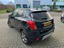 Opel Mokka 1.4 T Cosmo | Automaat | Schuifdak | AGR stoelen | Leer | Navi | ECC | Camera | Parkeersensoren